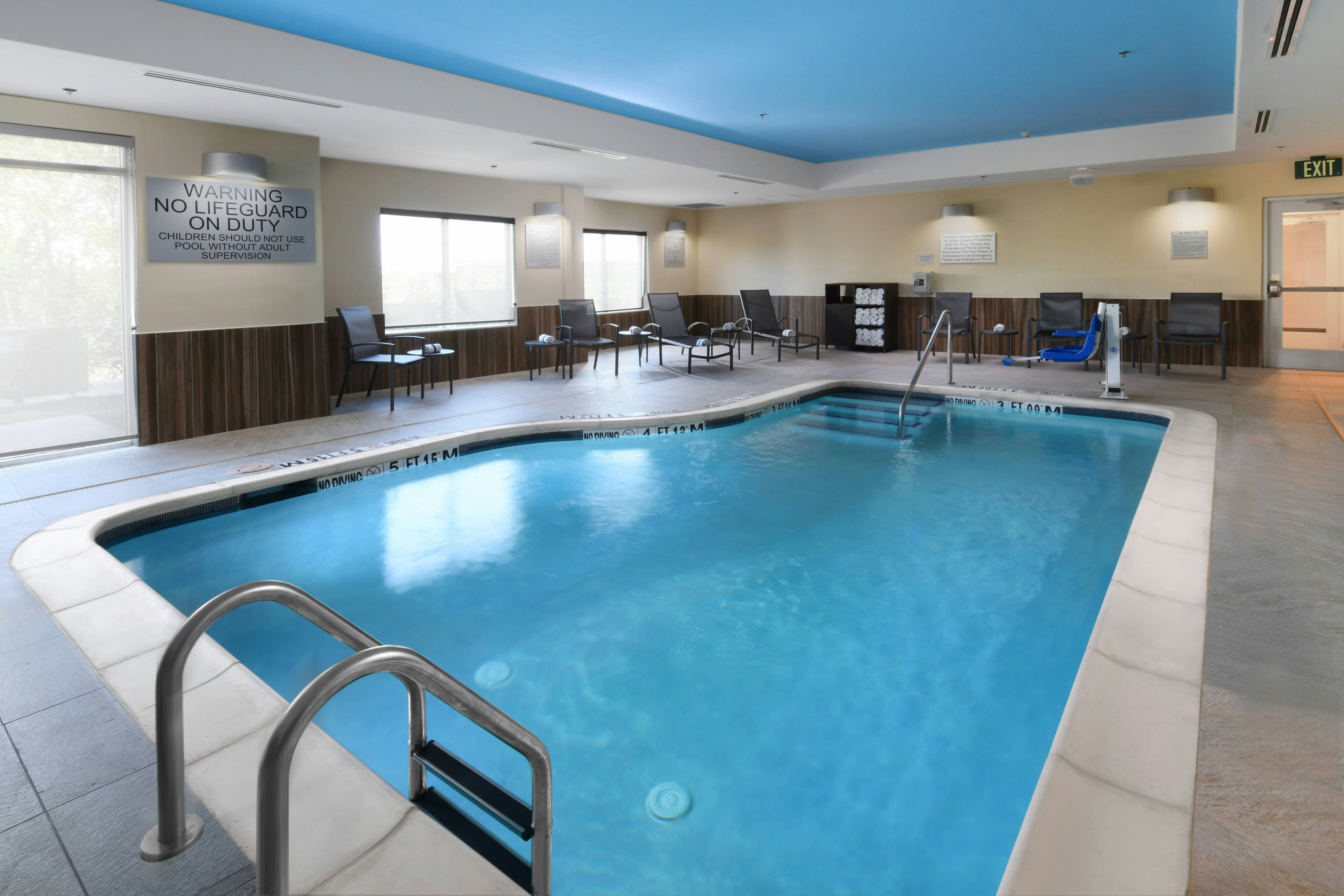 Fairfield Inn Suites Fort Worth South Burleson 6/12