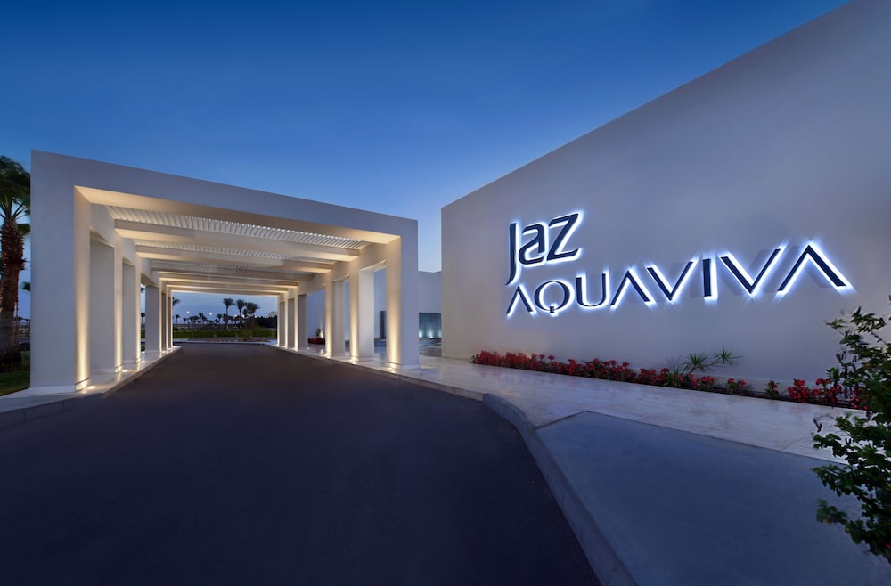 JAZ Aquaviva 6/69