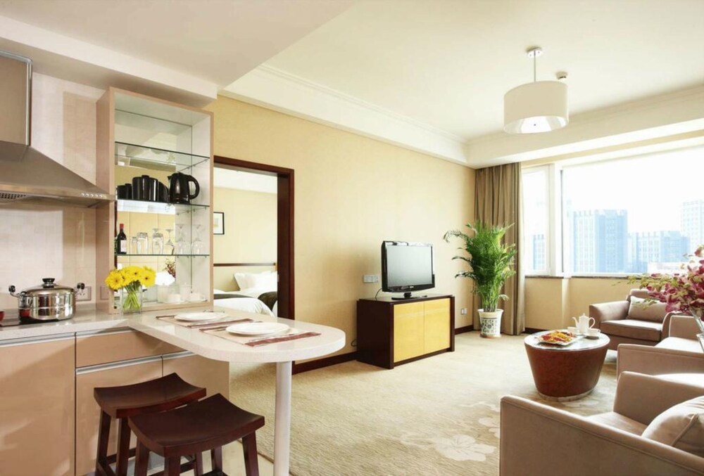 Tianjin Saixiang Hotel 36/50