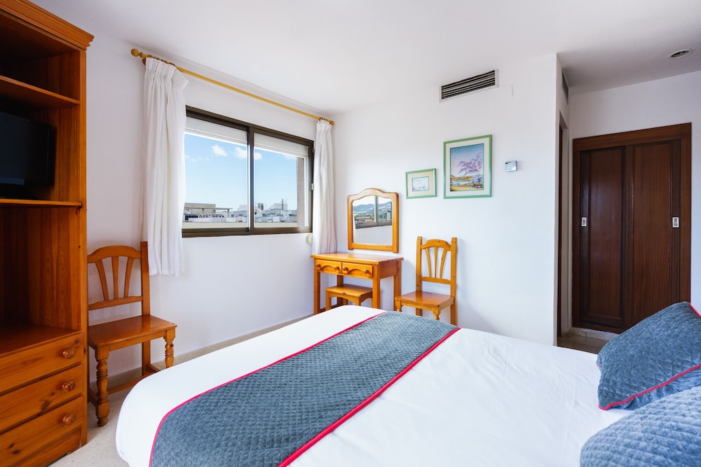 Hotel Costa Andaluza 13/48