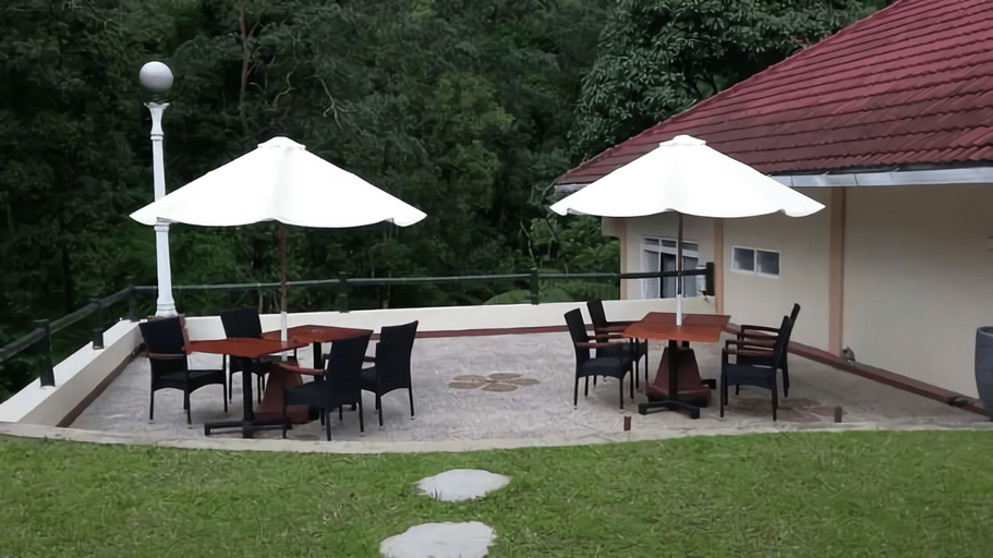 Puri Indah Inn Yogyakarta 10/11