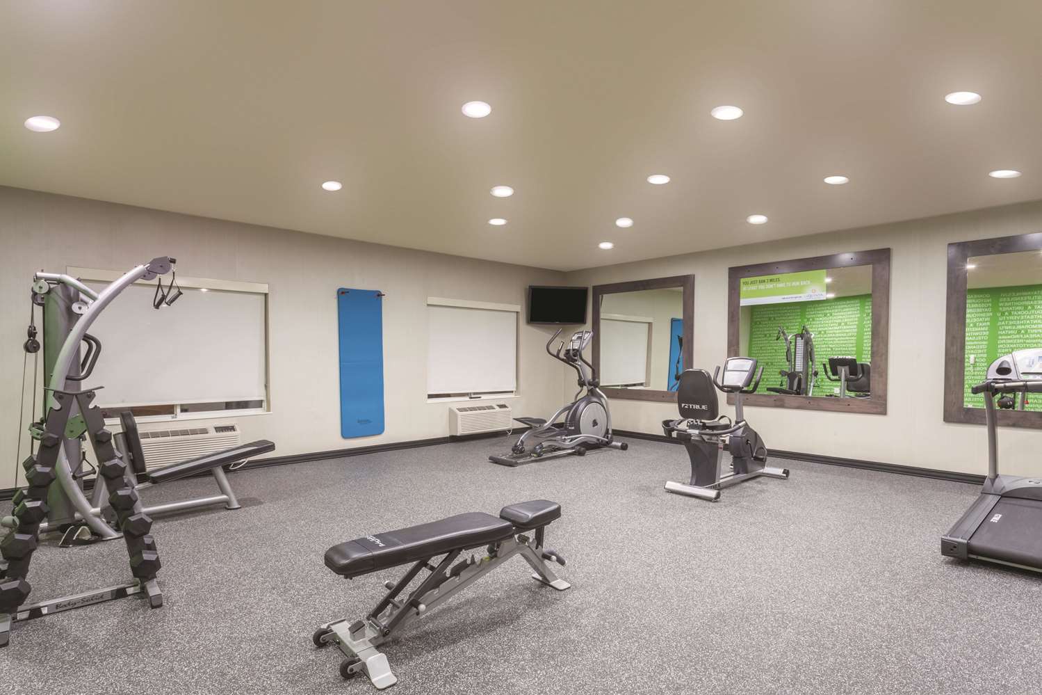La Quinta Inn & Suites by Wyndham Hopkinsville 14/41