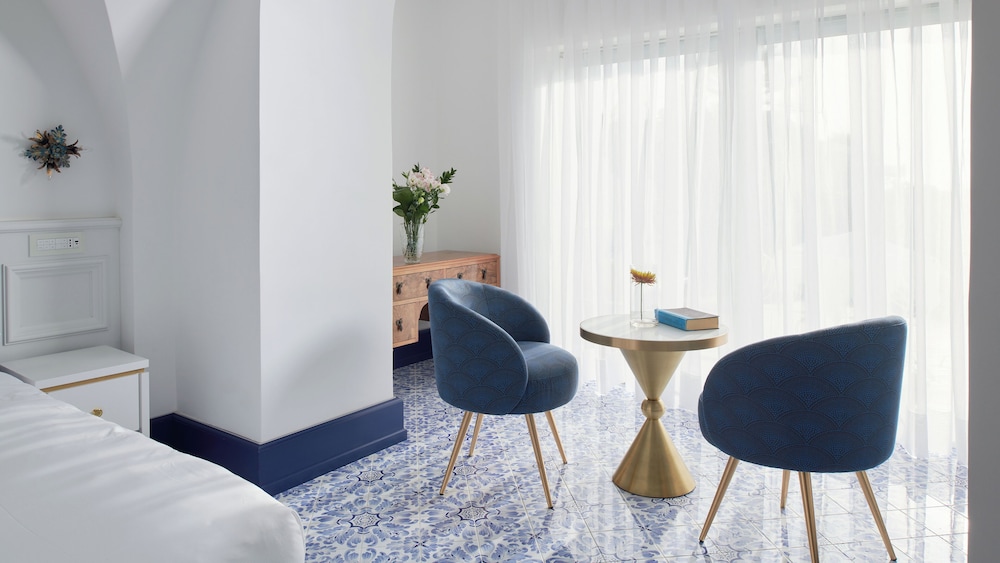 Hotel La Scalinatella 39/60