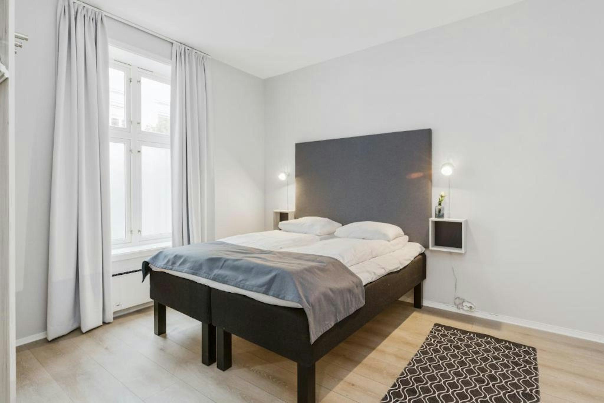 Oslo Apartments Observatoriegaten 5/14