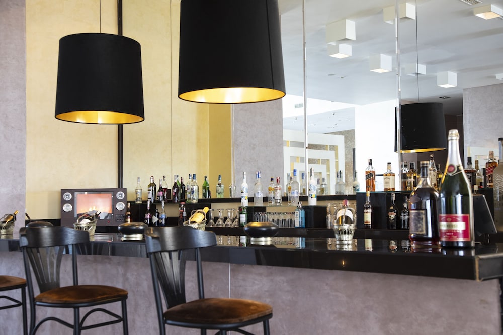 Hotel Andalucia Golf & Spa Tanger 22/26