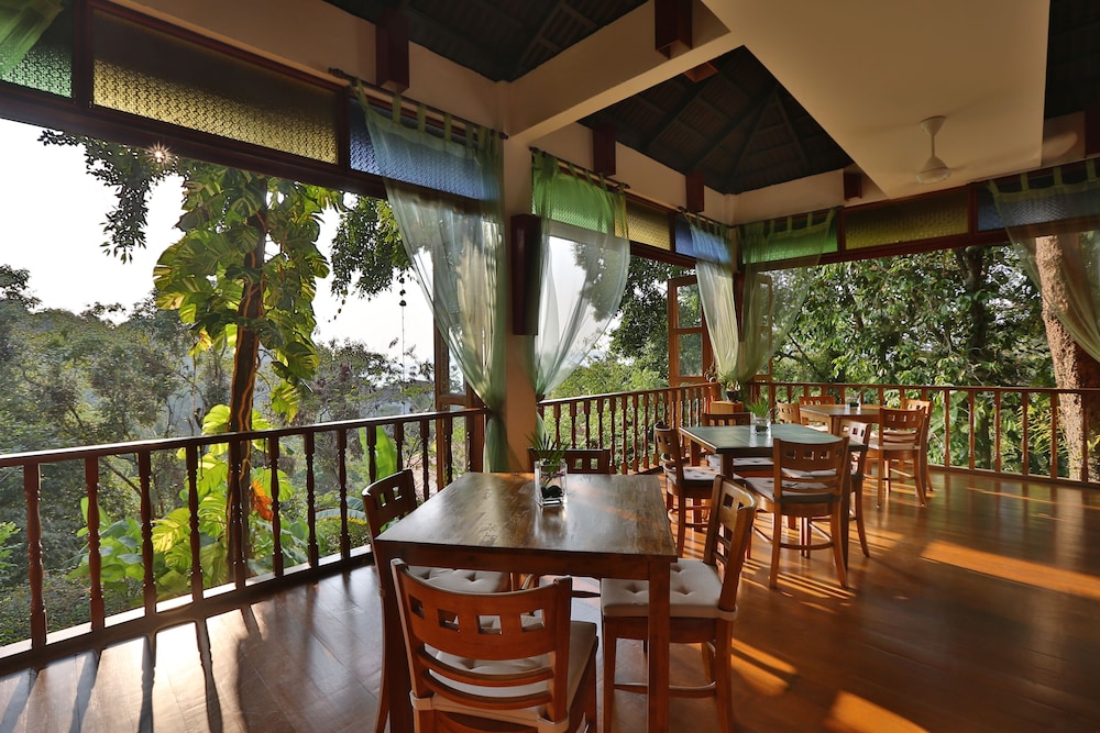 Ambong-Ambong Langkawi Rainforest Retreat 62/74