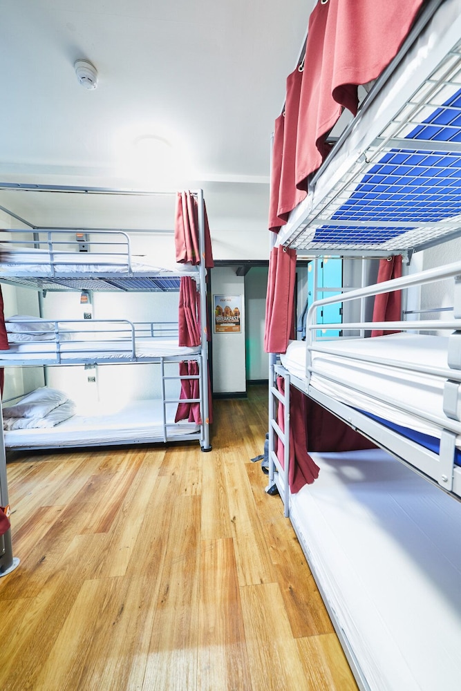 St Christophers Inns Camden Hostel 14/50