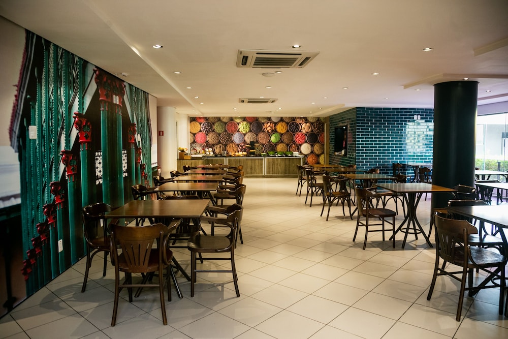 Ibis Styles Belem Batista Campos (ex Tulip Inn Belem Batista Campos) 42/46