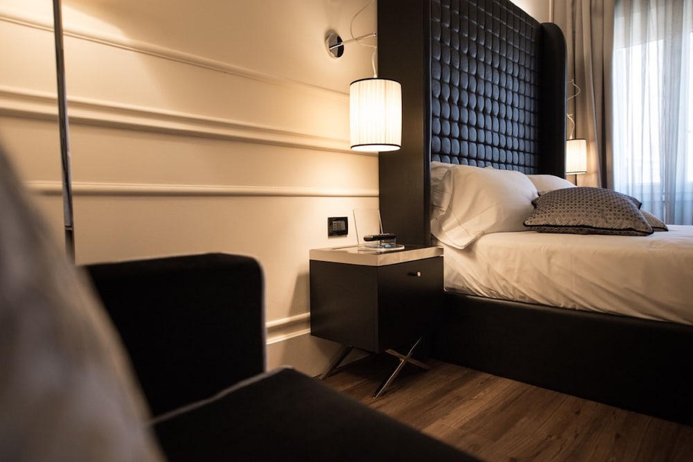 Aparthotel Verona House 18/50