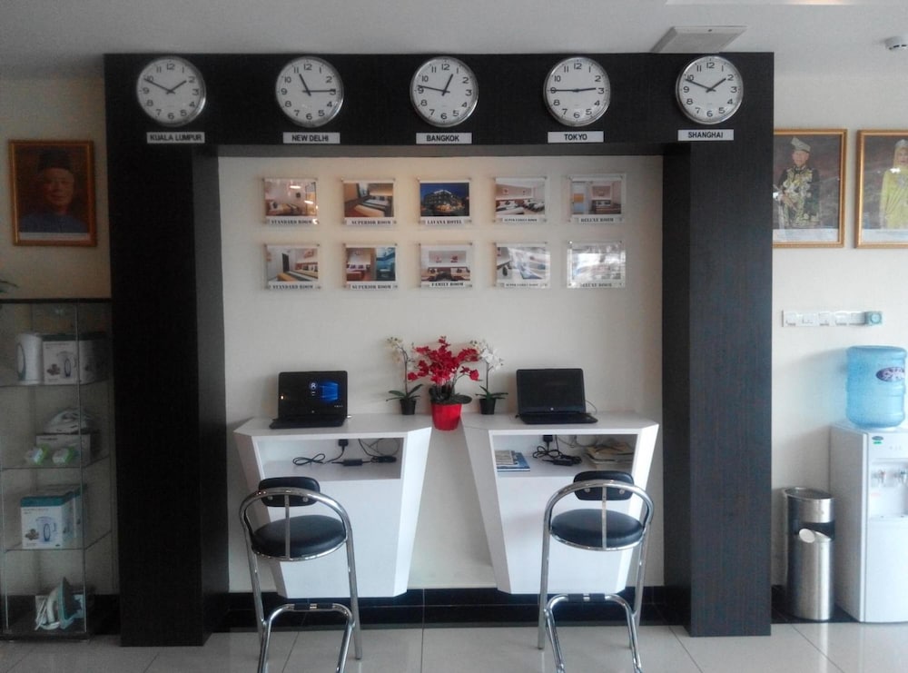 Lavana Hotel 39/46