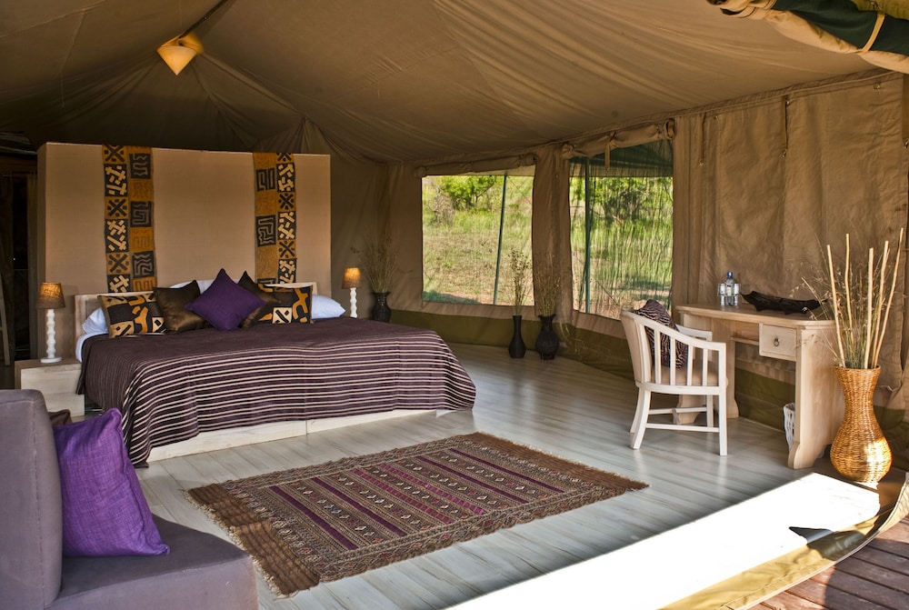 Kicheche Valley Camp - All Inclusive photo3