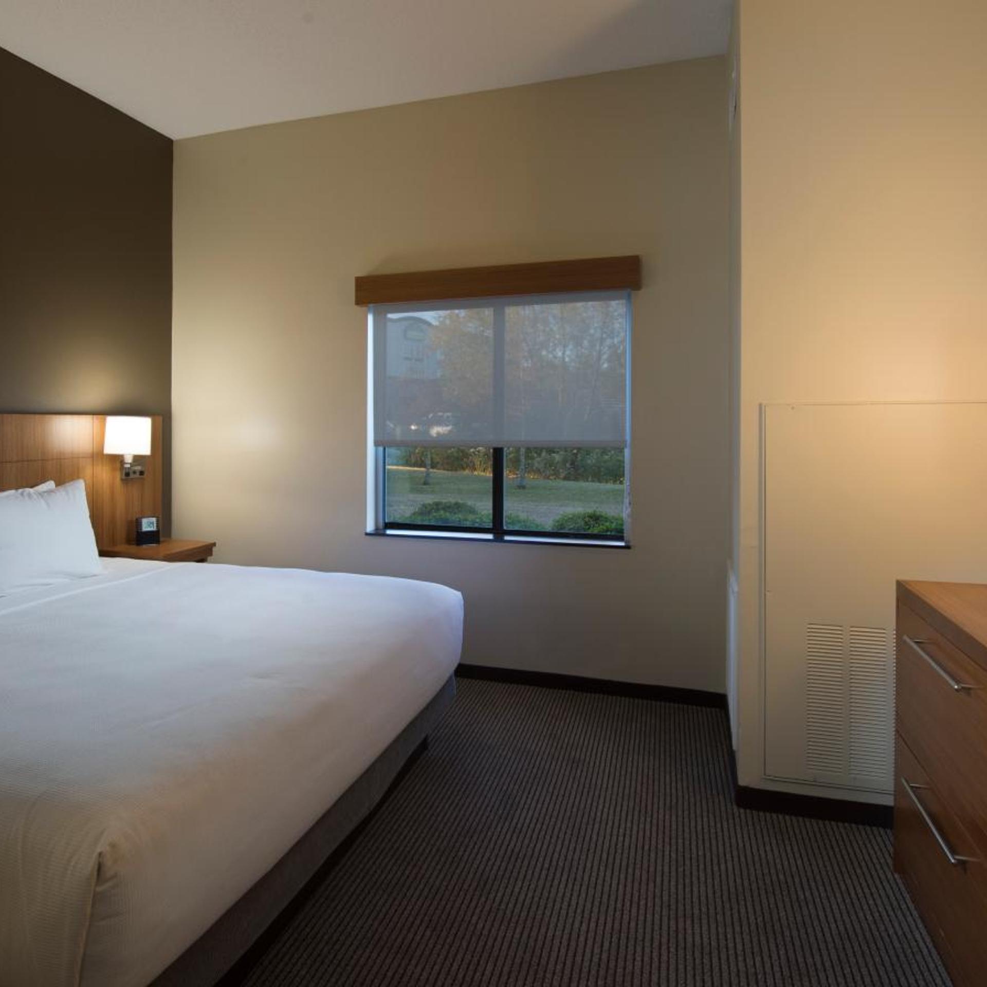 Room at Hyatt Place Savannah Airport, SAVANNAH - GA
