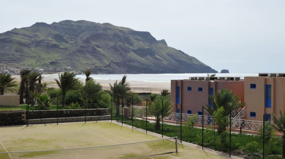 Foya Branca Resort Hotel 4/43