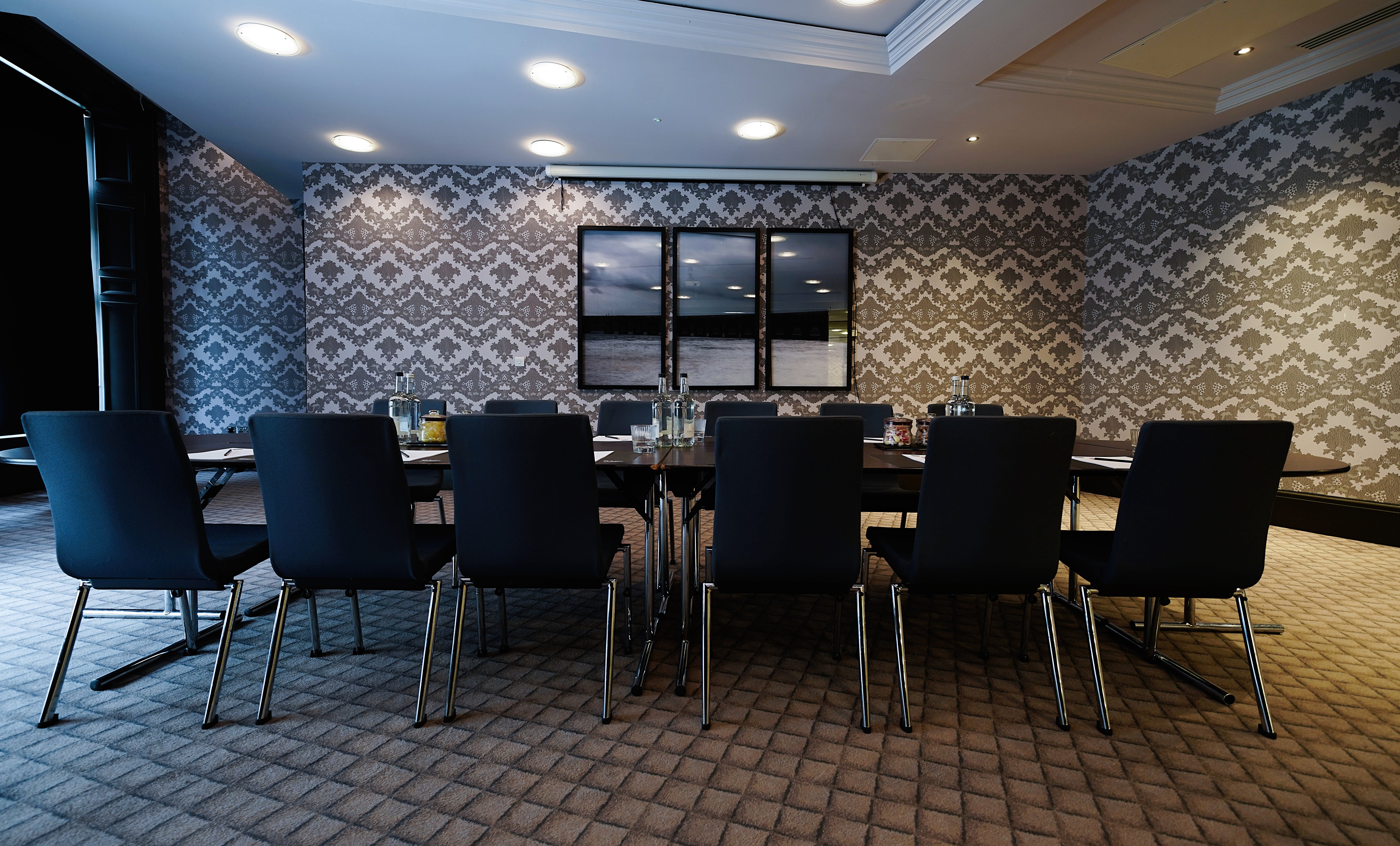 Malmaison Dundee 49/57