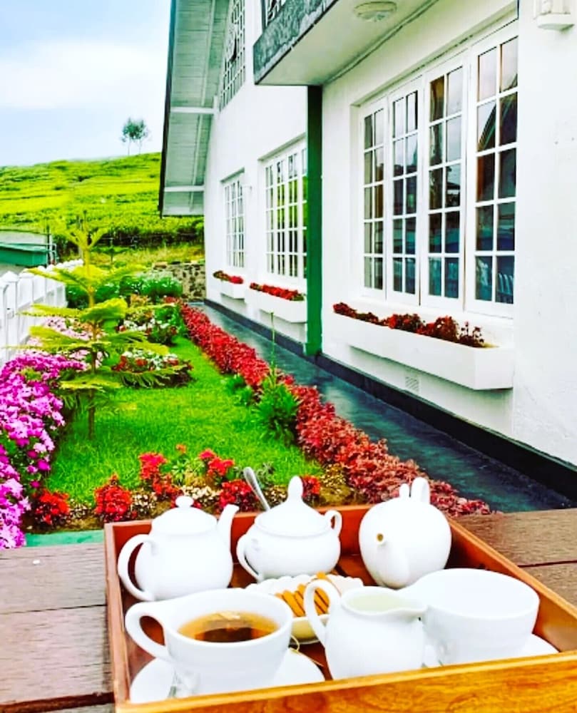 Tea Fields Villa 5/53