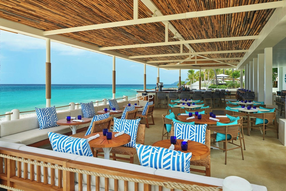 Morningstar Buoy Haus Beach Resort at Frenchman's Reef, Autograph Collection 33/50