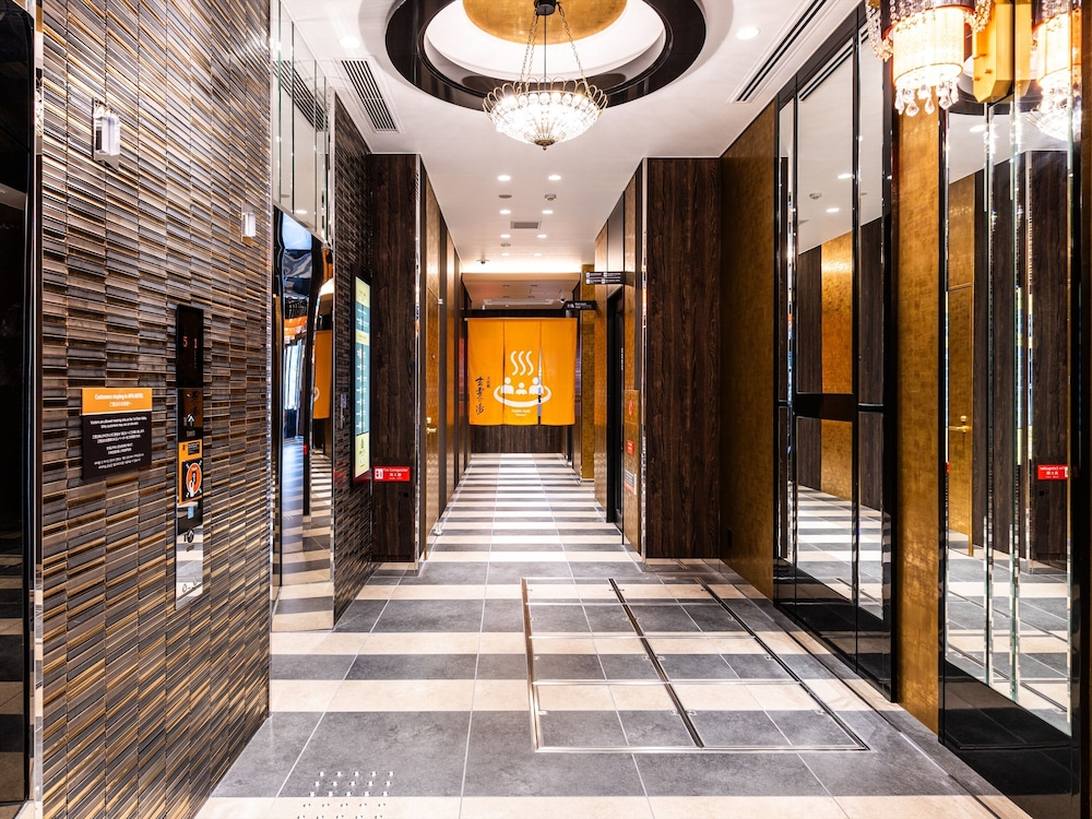 APA Hotel Tottori Ekimae Minami 8/50