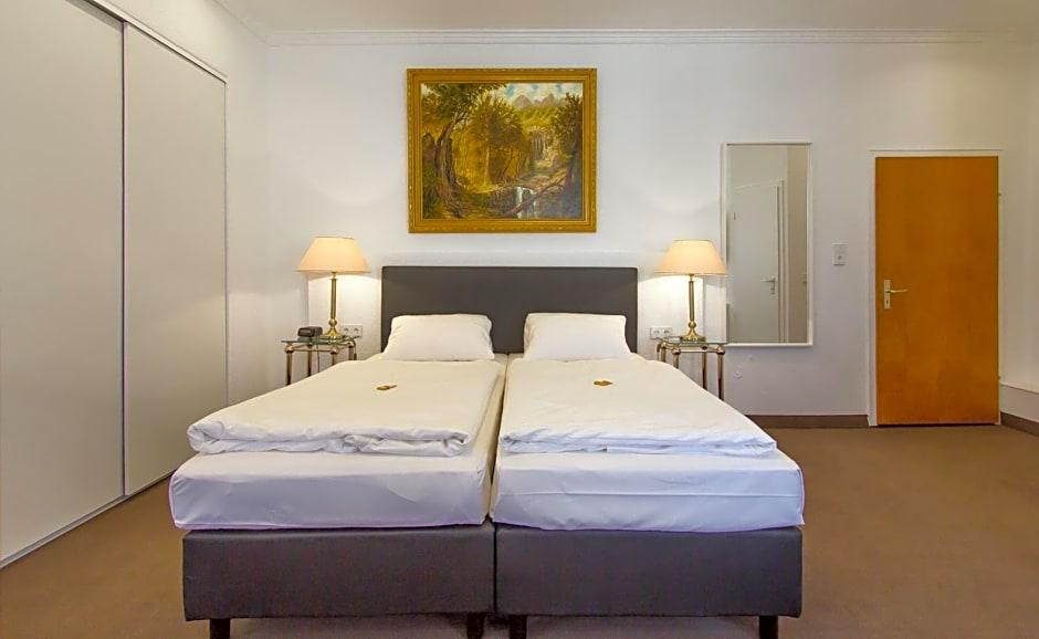 Hotel Adler 31/57