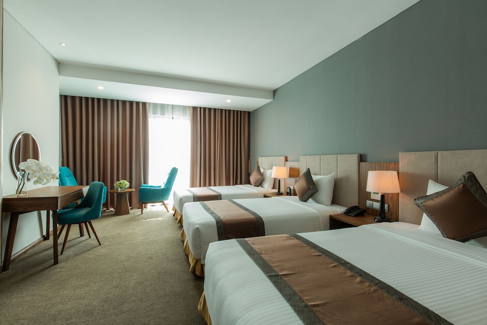 Muong Thanh Luxury Vien Trieu Hotel 15/50