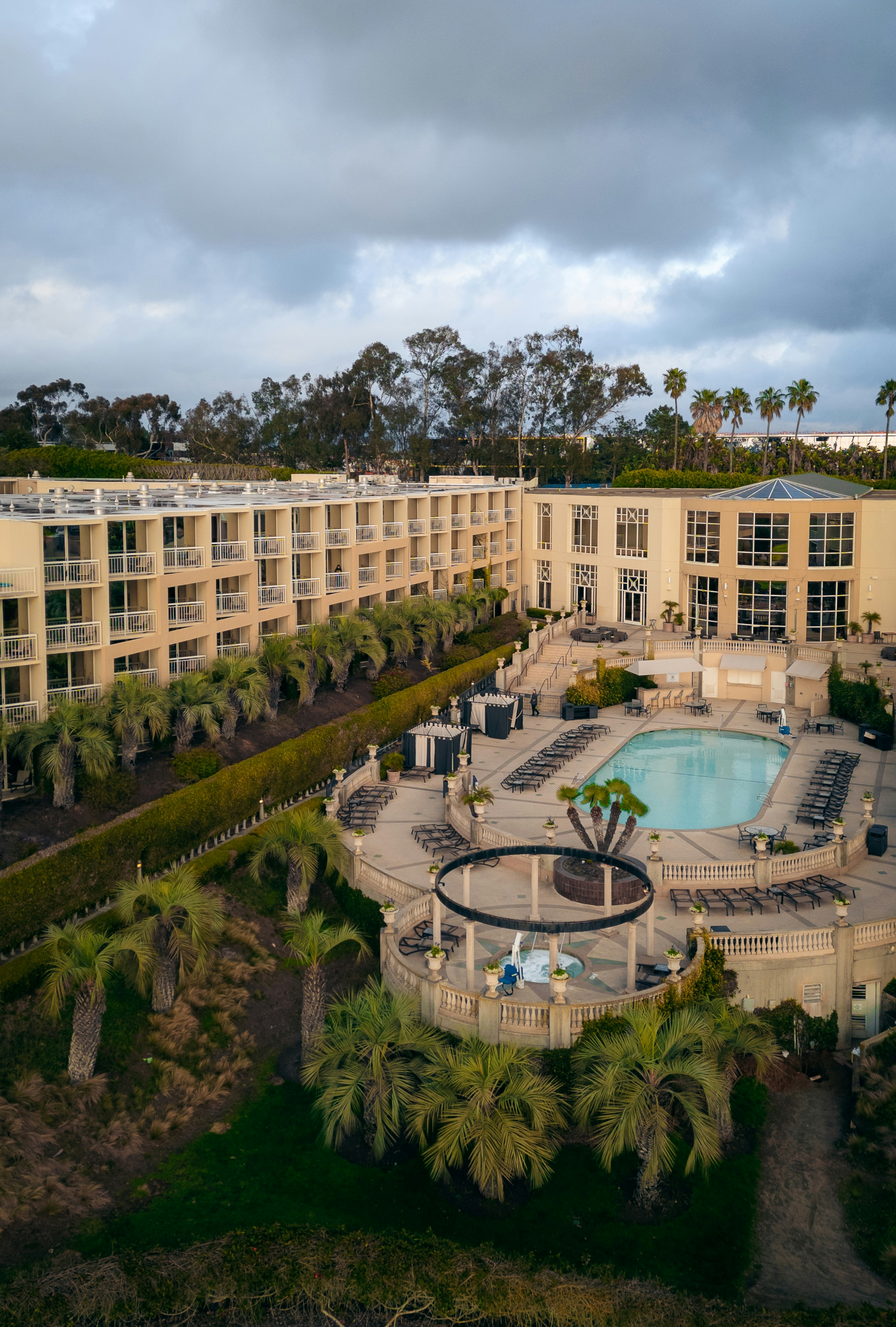 Hilton La Jolla Torrey Pines 44/47