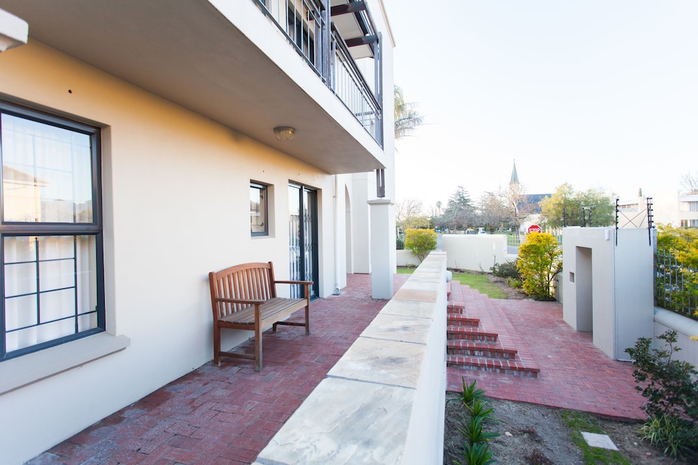 Vino Self Catering Apartment photo4