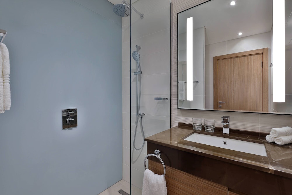 Residence Inn by Marriott Al Jaddaf 48/50