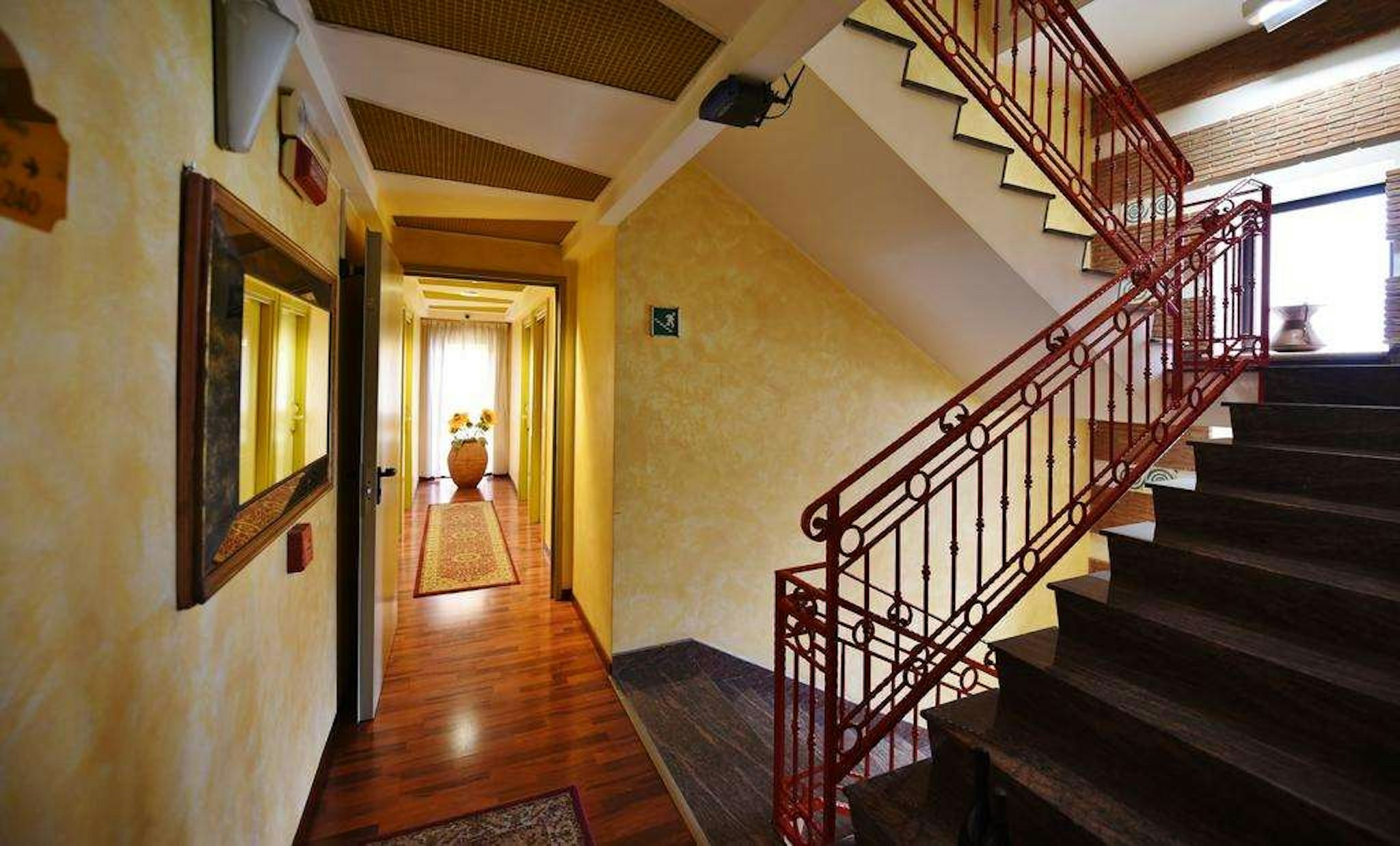 Albergo al Castello 17/44
