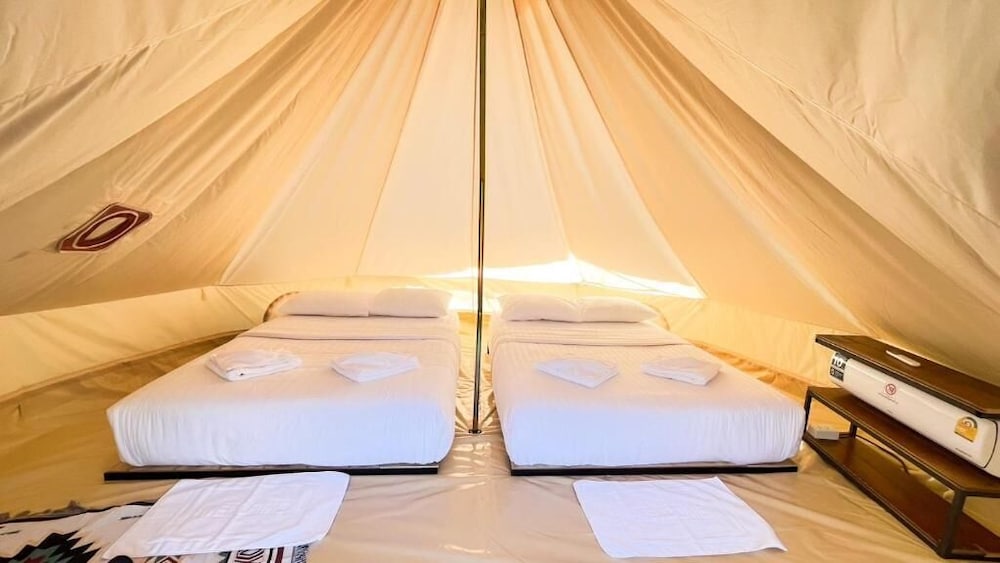 Yellowstone Camps Resort Khao Yai 26/68