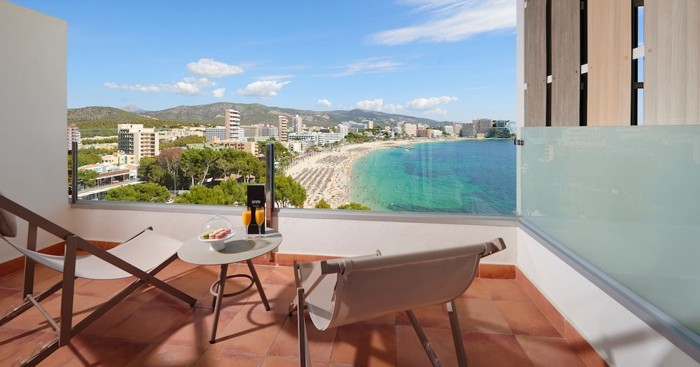 Melia Calvia Beach 24/50
