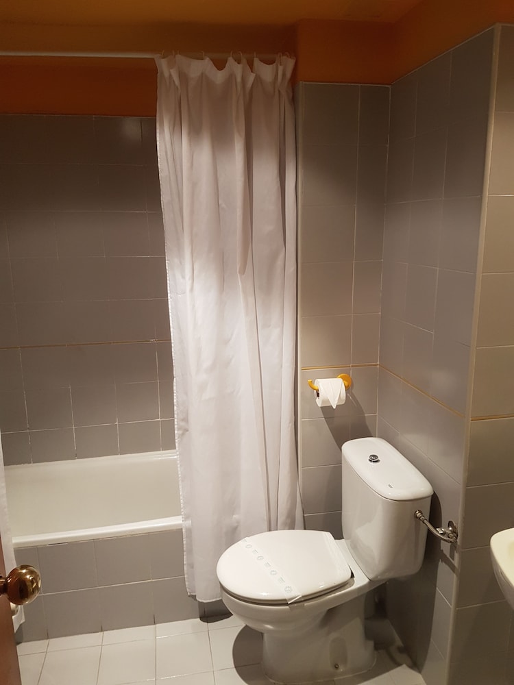 Hotel Espana 54/59
