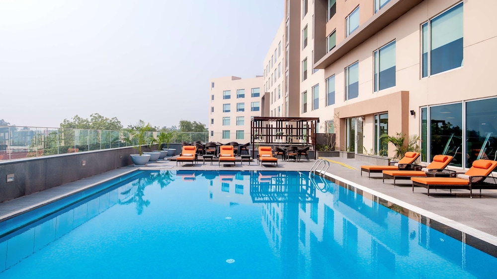 Hyatt Place Gurgaon/Udyog Vihar 1/67