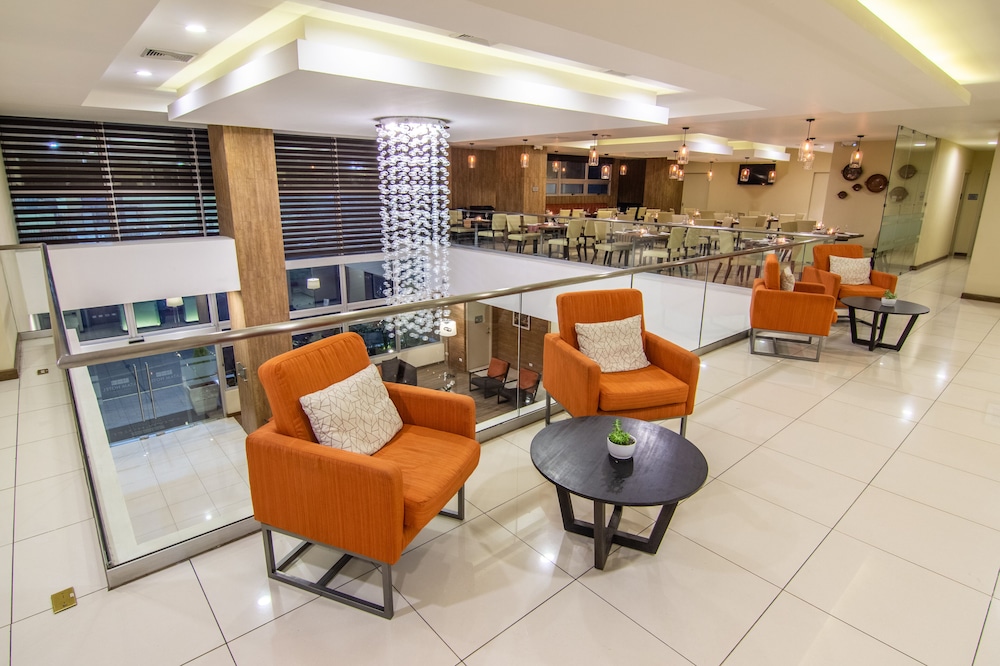 Latam Hotel Plaza Pradera Quetzaltenango 39/47
