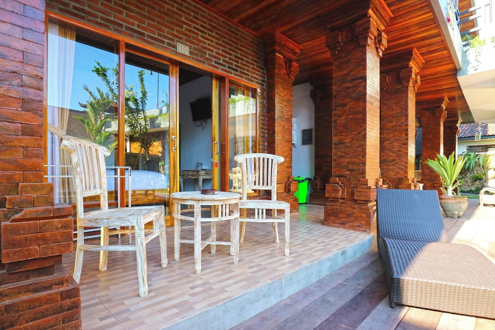 Pondok DD Canggu 43/48