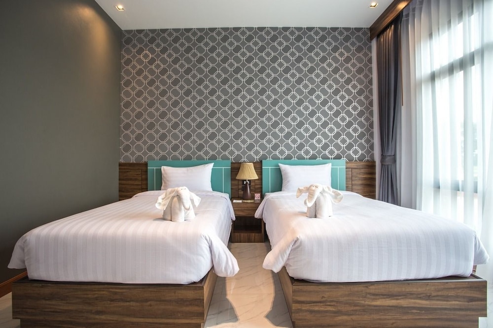 Eireann Boutique Hotel 21/41