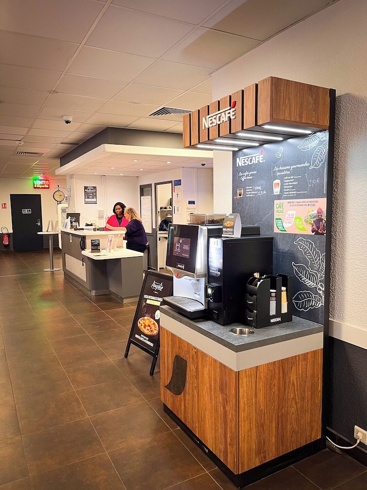Ibis Budget Lille Centre 42/72