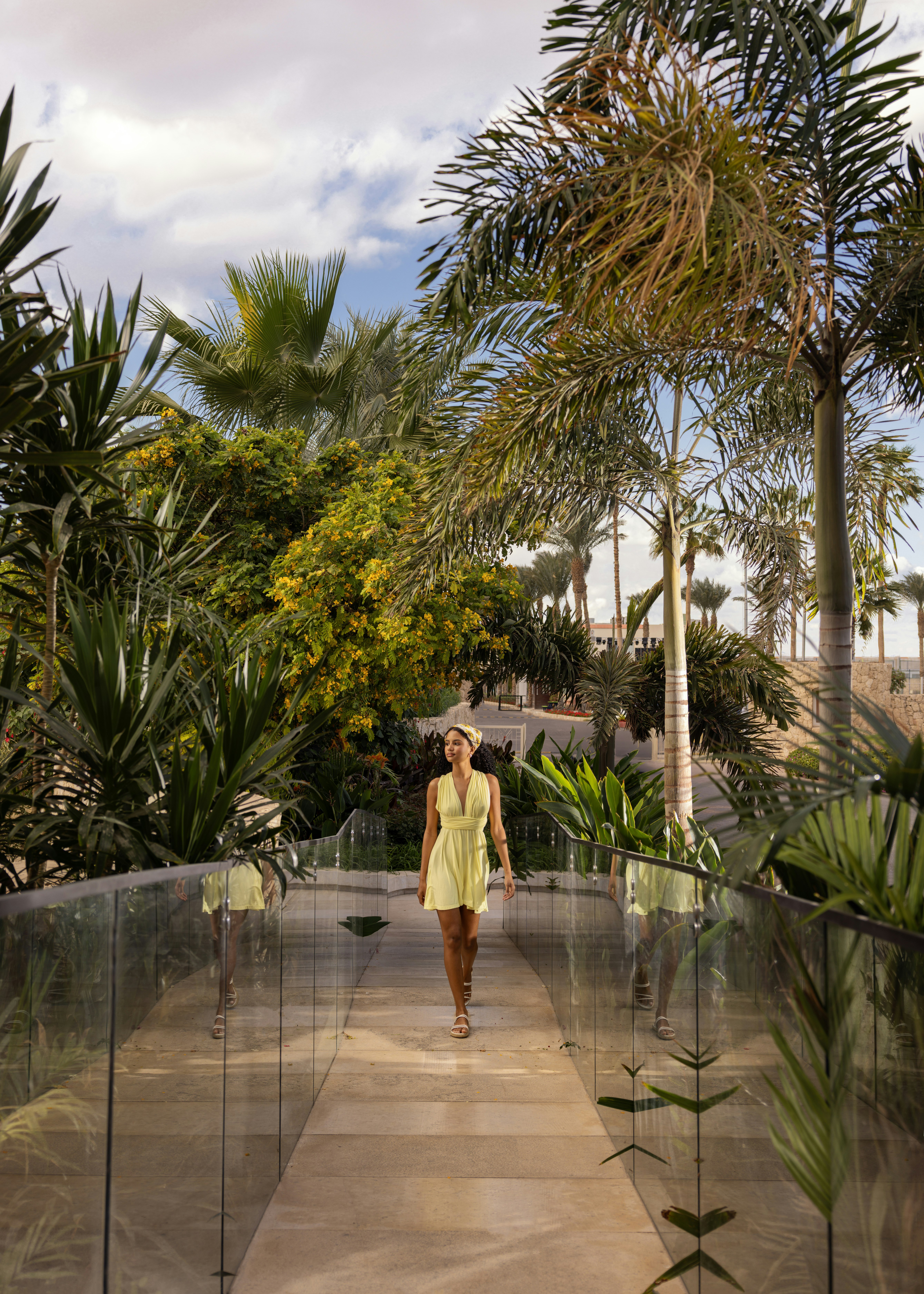 DoubleTree by Hilton Sharm El Sheikh - Sharm Bay 34/77