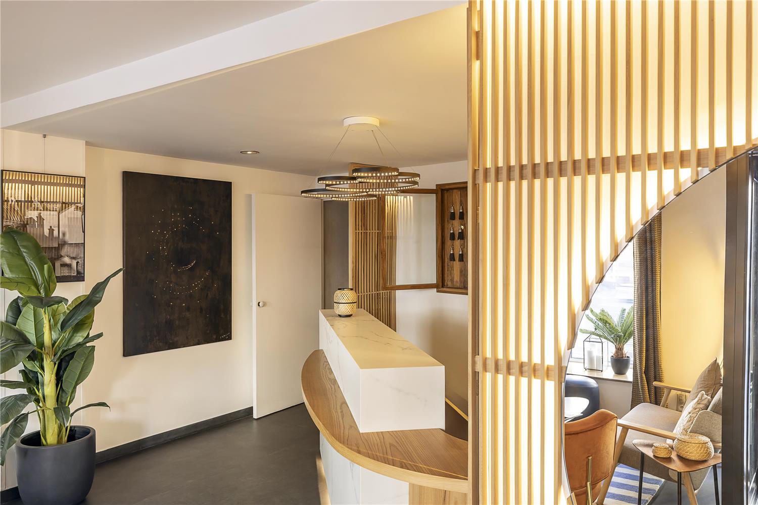 Best Western Aramis Saint-Germain 43/57