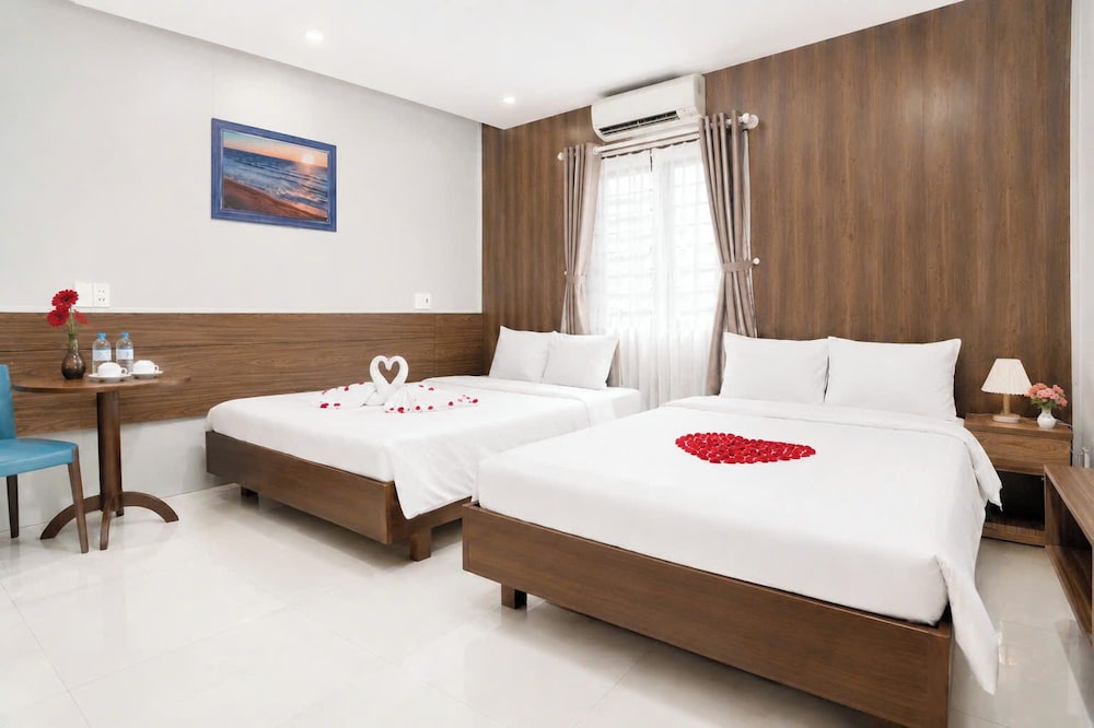 Besea Hotel 33/59