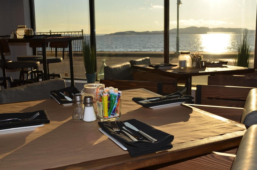 Hôtel Sept-Îles 24/51