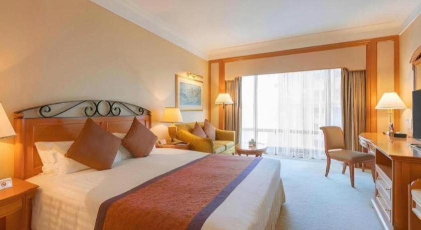 Regency Hotel Shantou 17/54