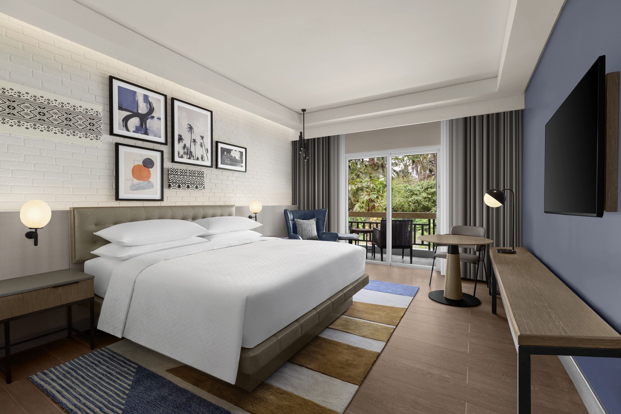Room at Four Points by Sheraton Palawan Puerto Princesa, PUERTO PRINCESA