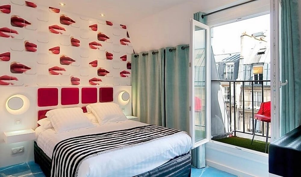 Hotel WYLD Saint Germain 12/50