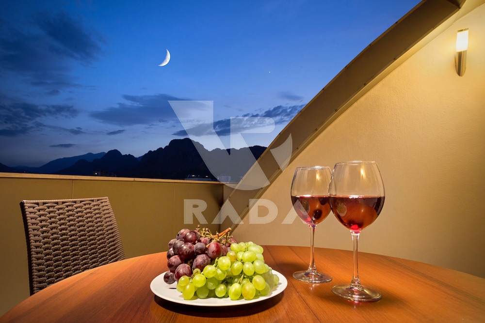 Onkel Rada Apart Hotel 17/50