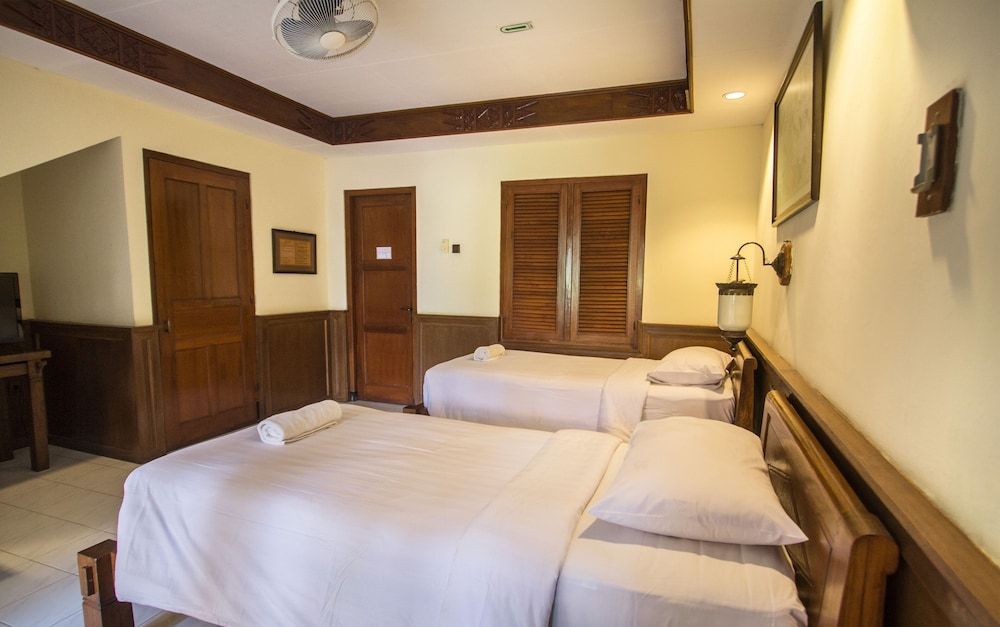 DUTA GARDEN HOTEL 21/58