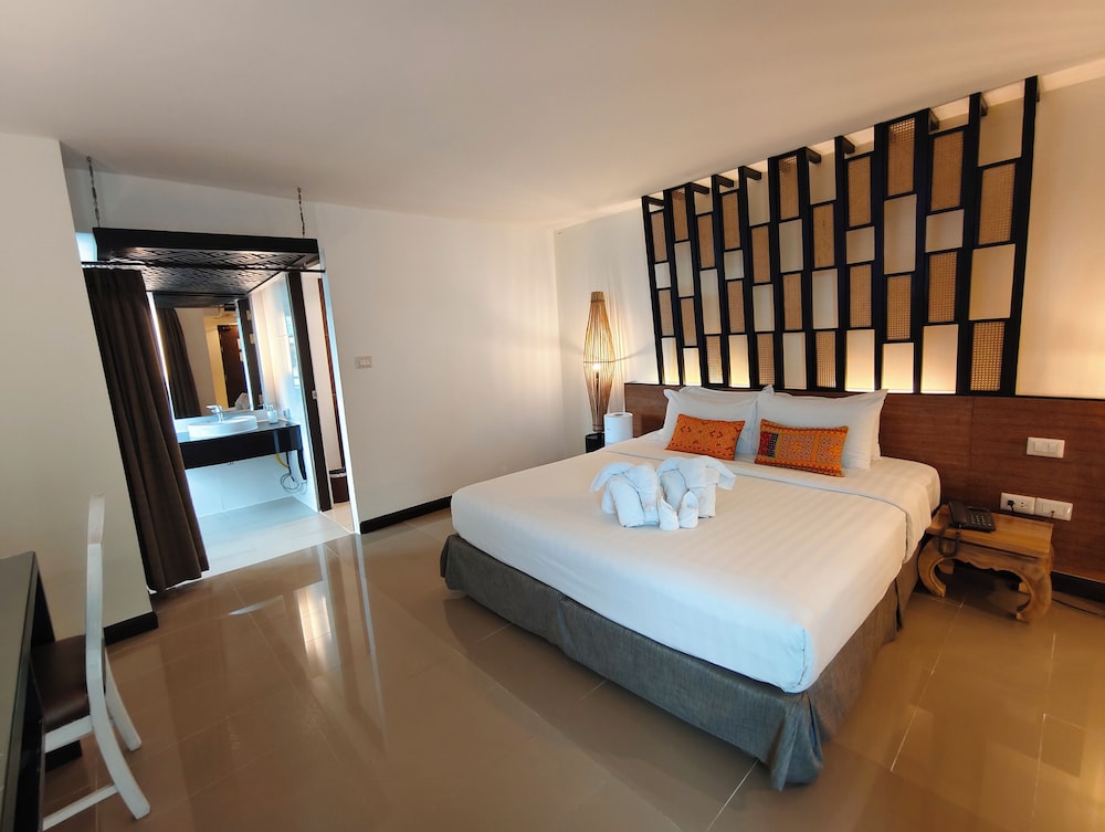 Nimman Mai Design Hotel Chiang Mai 12/50