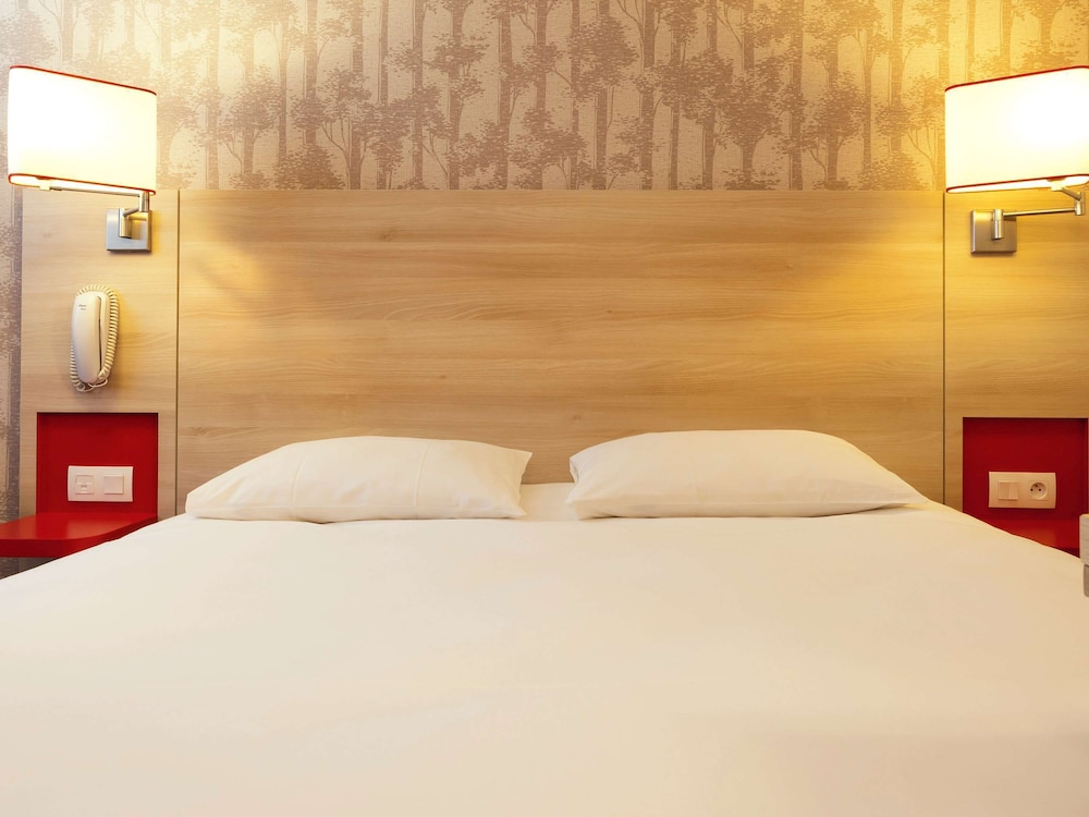 Ibis Styles Ouistreham 28/64