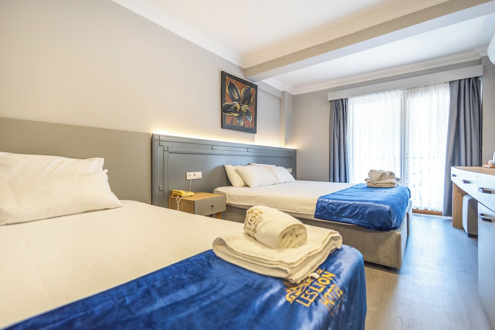 TURUNC LIFE HOTEL 14/48