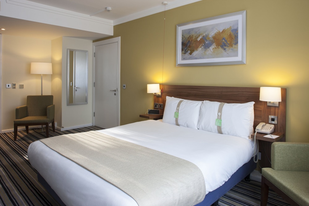 Standard, Double Bed, Accessible