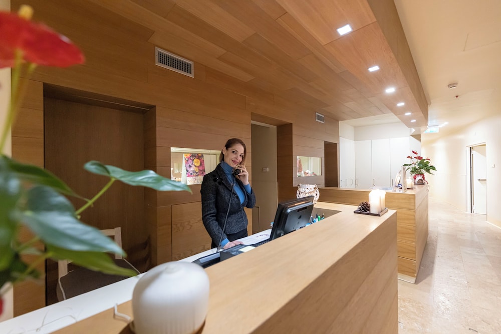 Val di Luce Spa Resort 11/74