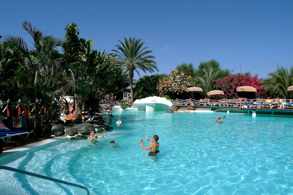 Abora Continental By Lopesan Hotels 61/67